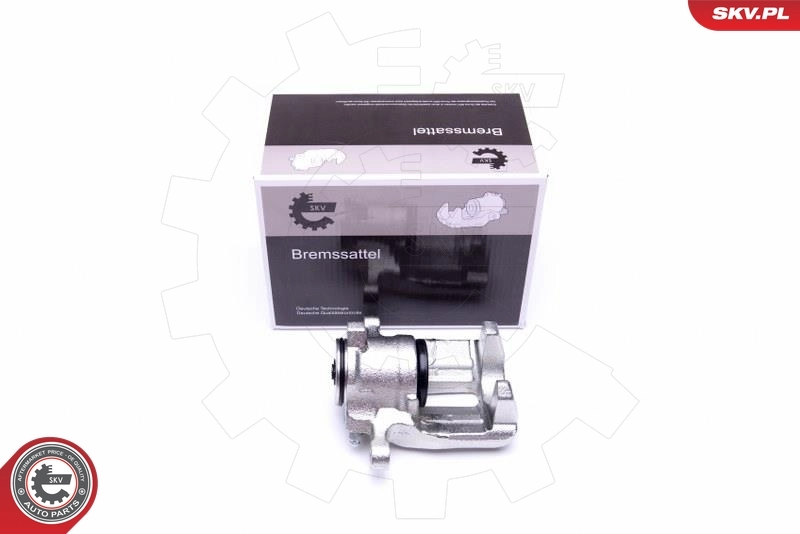 Brake Caliper